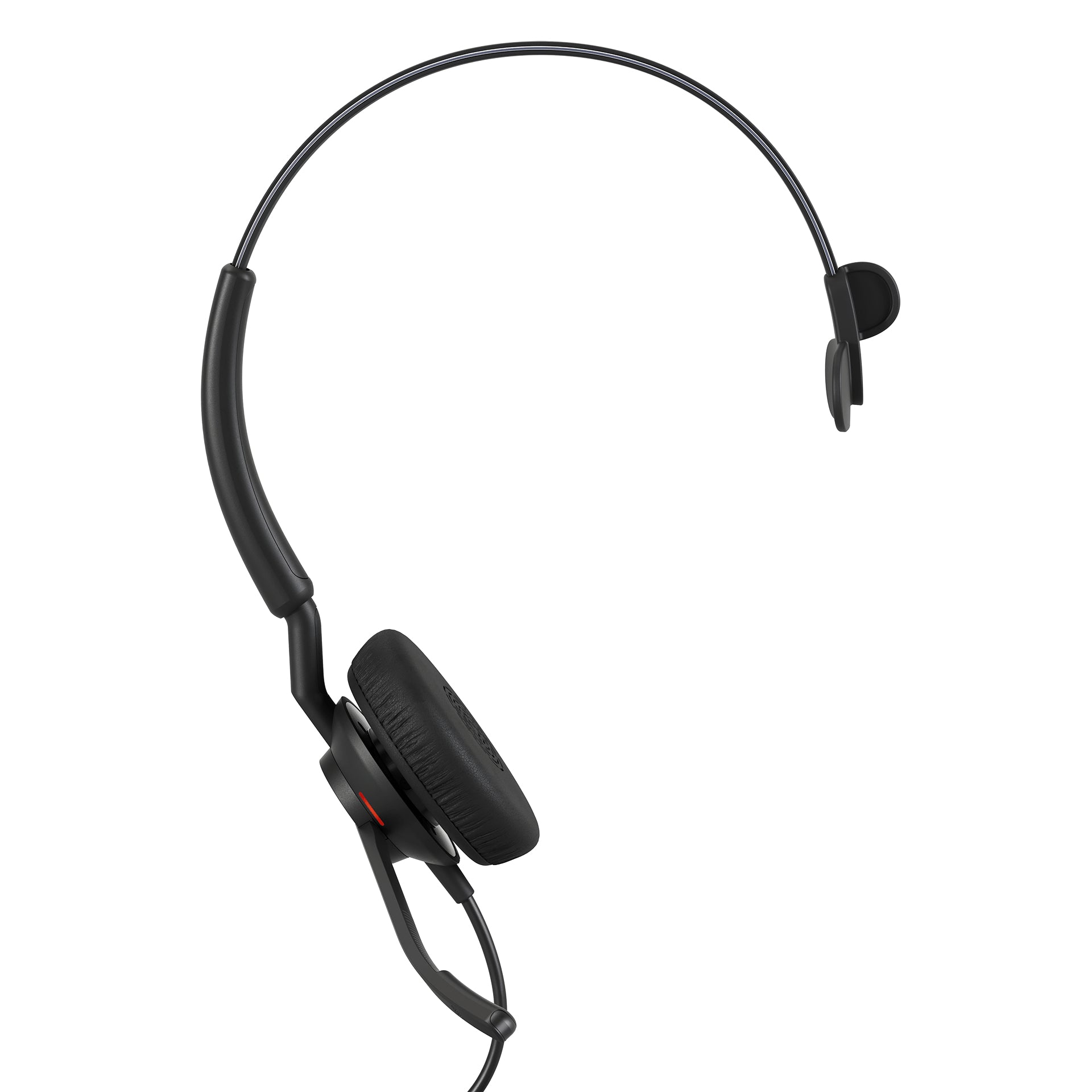 Jabra ENGAGE 40 Mono – Mono Headset – USB-C – für Softphone