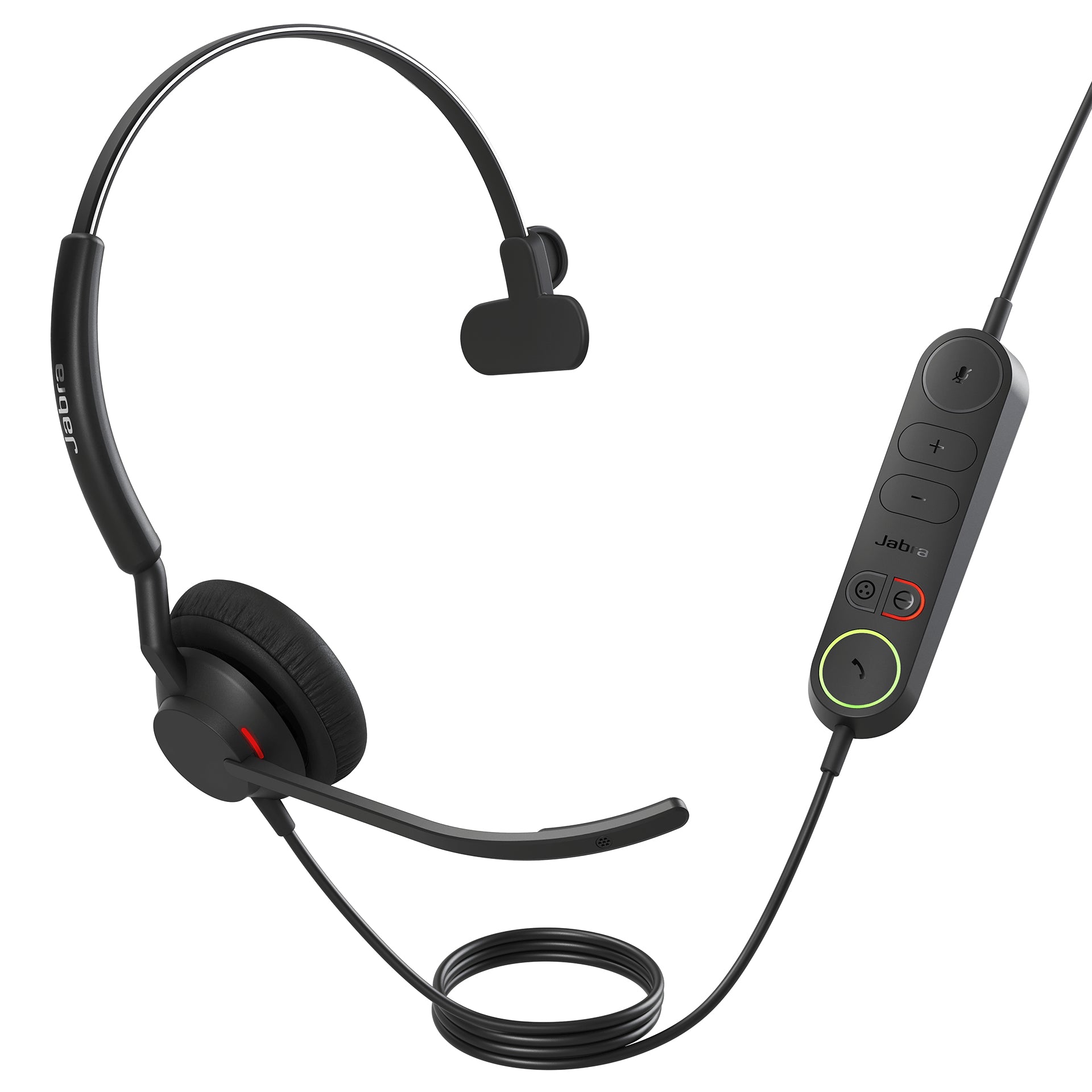 Jabra Engage 40 – Mono Headset – USB‑C – für Softphone