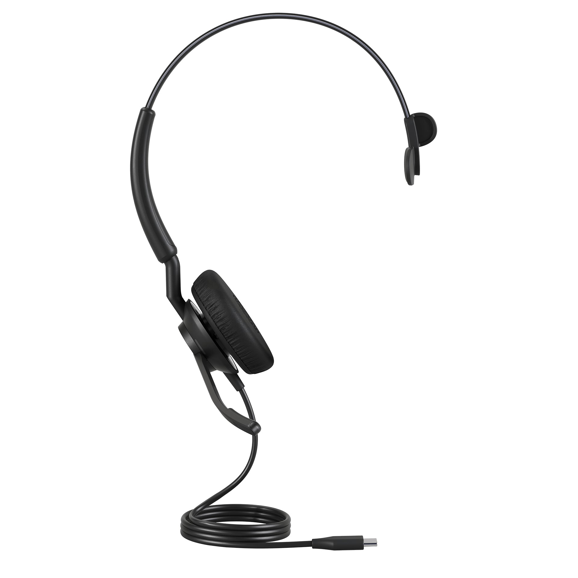 Jabra ENGAGE 40 Mono – Mono Headset – USB-C – für Softphone