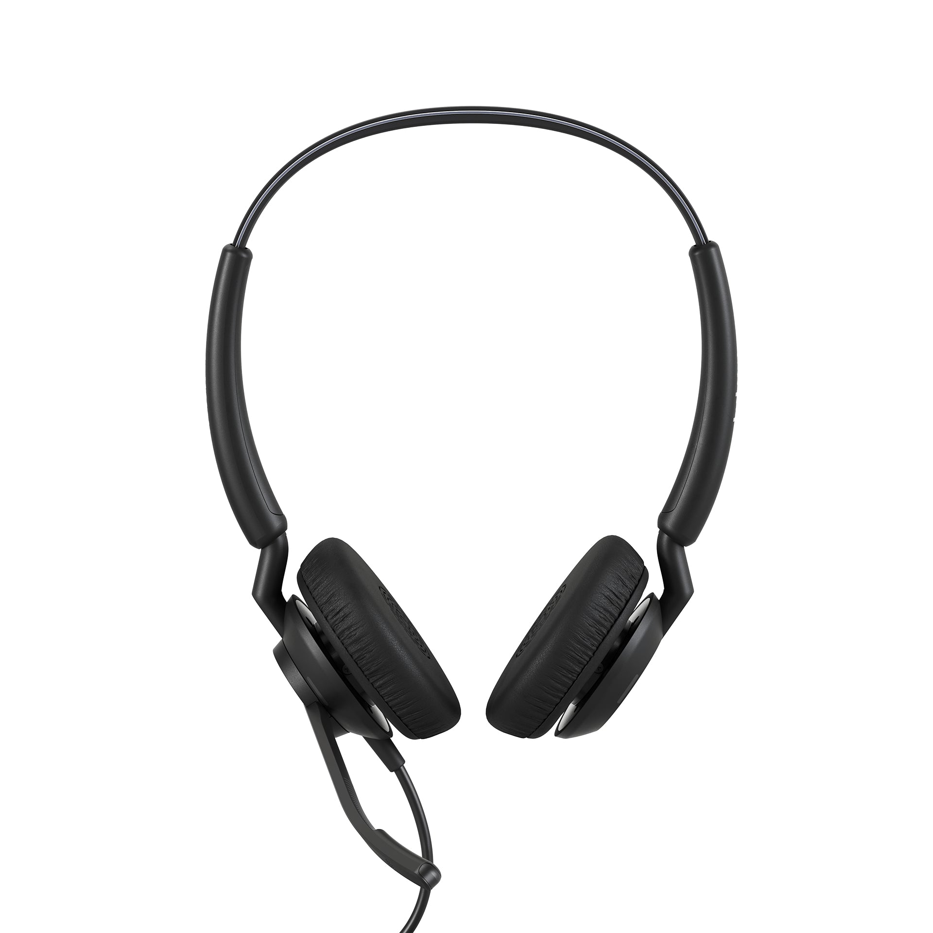 Jabra Engage 40 – Duo Headset – USB‑C – mit Mikrofon – für Softphone