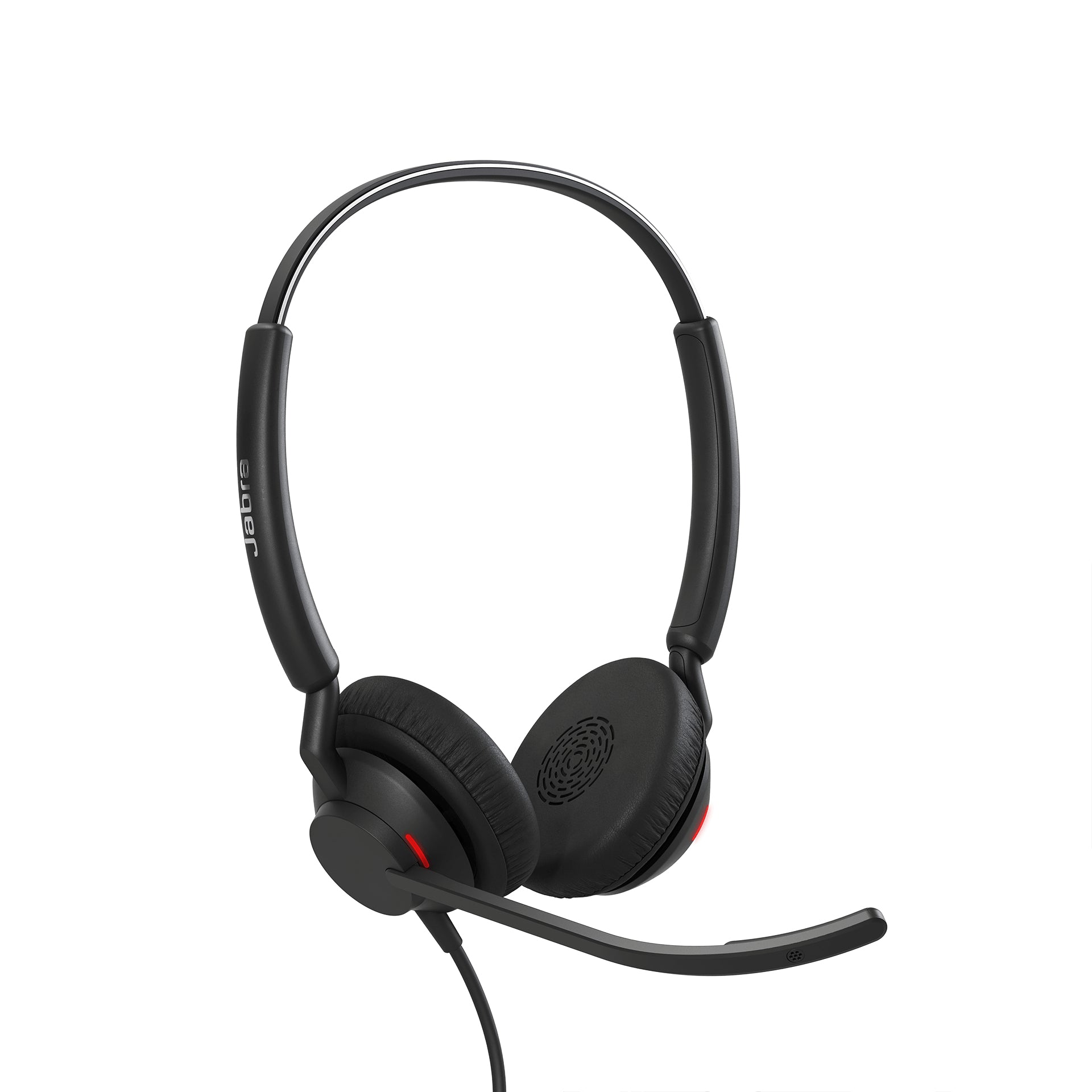 Jabra Engage 40 Stereo – Duo Headset – USB‑A
