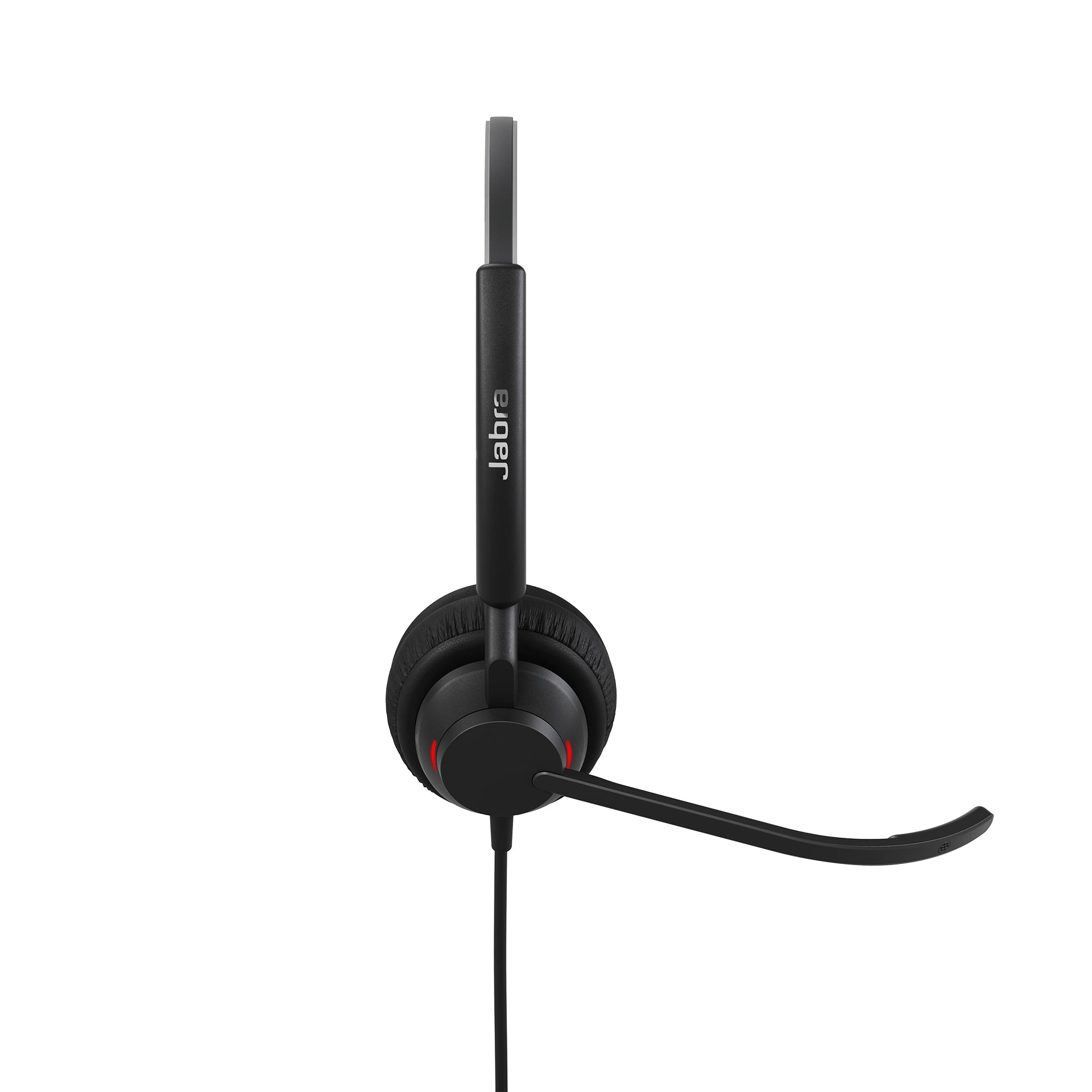 Jabra Engage 40 – Duo Headset – USB‑C – mit Mikrofon – für Softphone