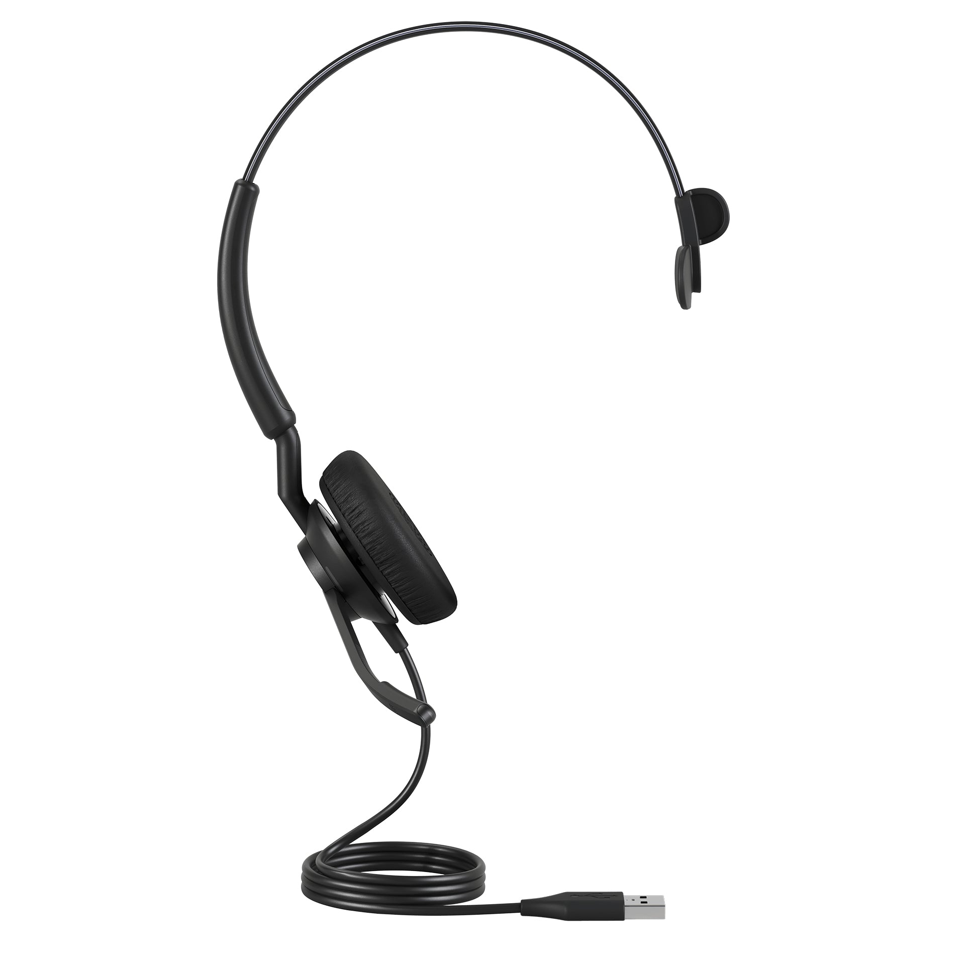 Jabra Engage 40 – Mono Headset – USB‑A – für Softphone