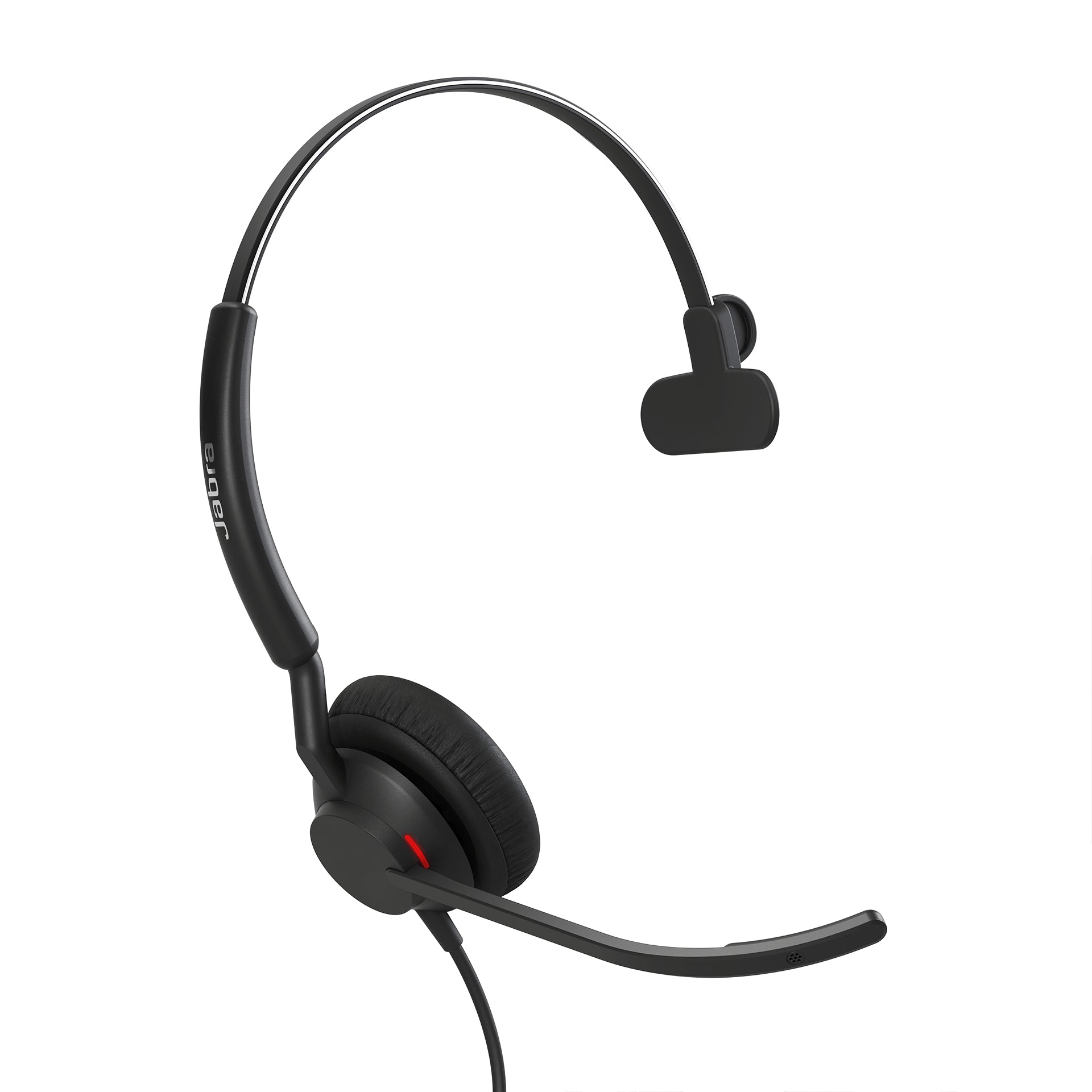 Jabra ENGAGE 40 Mono – Mono Headset – USB-C – für Softphone