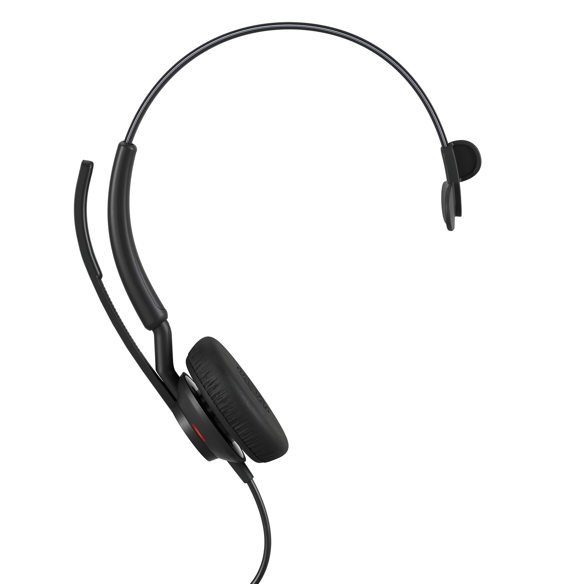 Jabra Engage 50 II Link – Mono Headset – USB-C – Teams-kompatibel