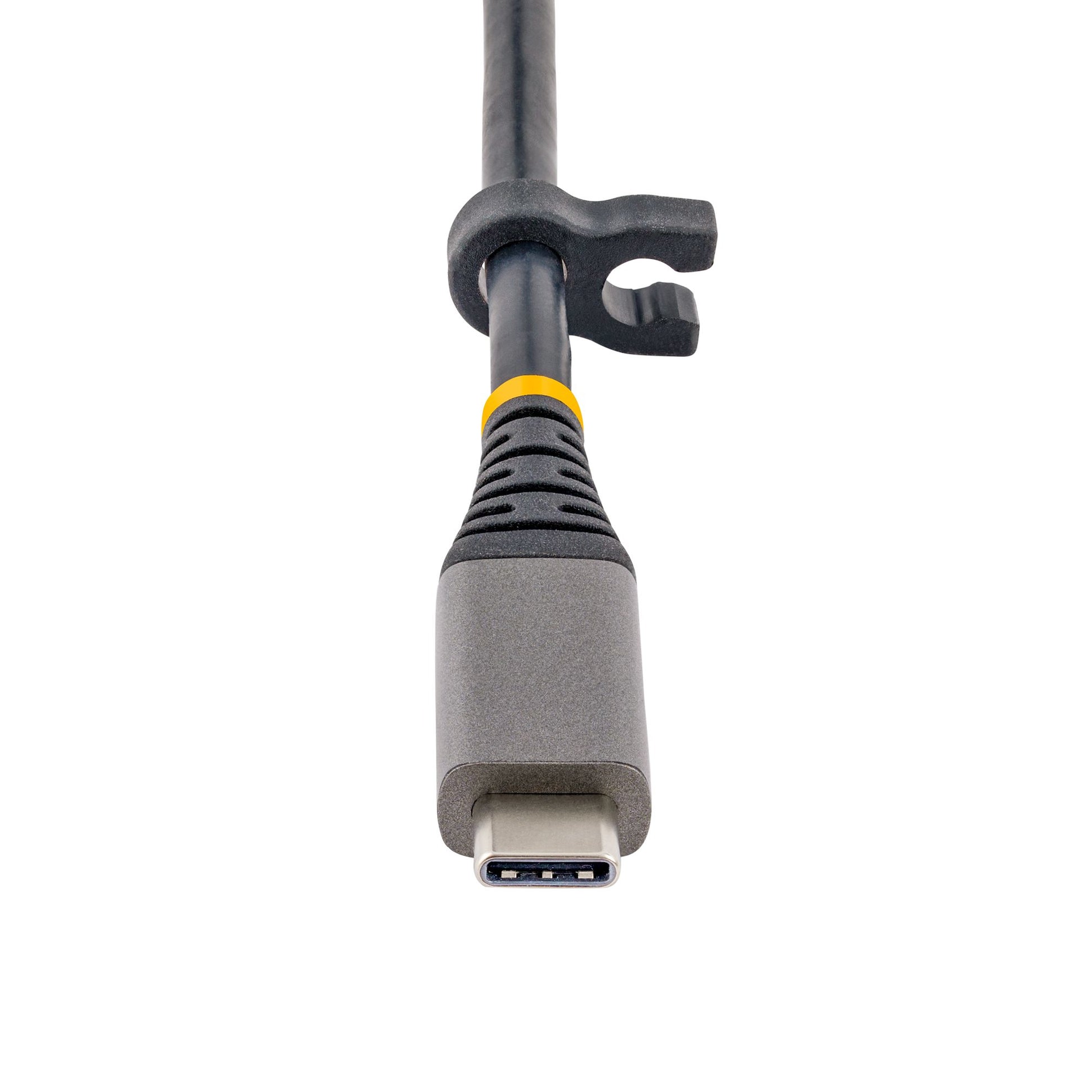 StarTech.com Multiport-Adapter – USB-C, 2× HDMI, 1× USB-A, 2× USB-C, 100 W PD, GbE, SD, für Windows/Mac/Linux