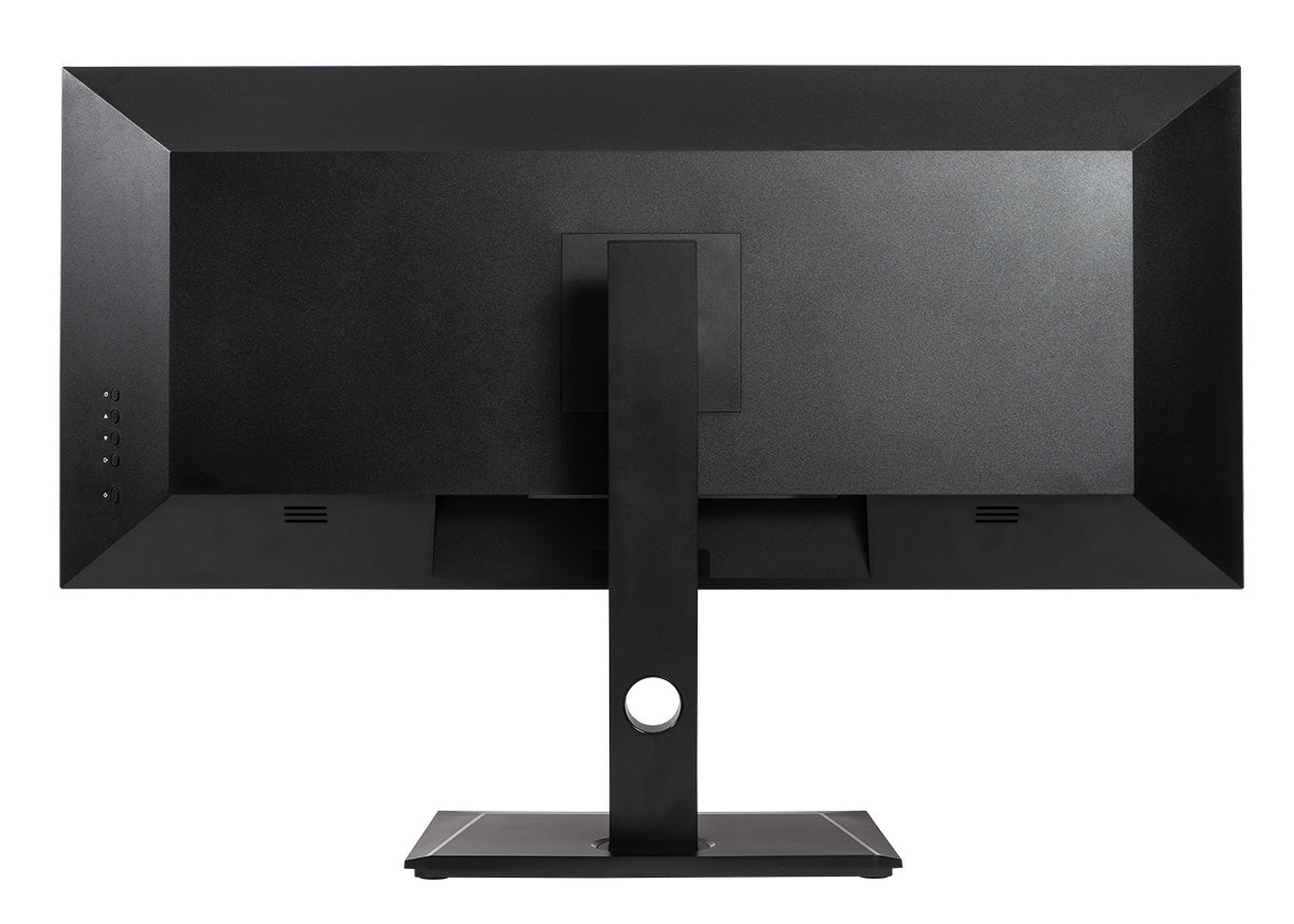 AG Neovo DW-3401 – Monitor, 34" 3440 × 1440, IPS, 350 cd/m²