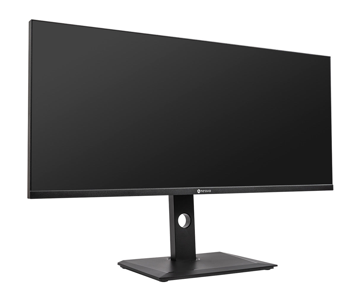 AG Neovo DW-3401 – Monitor, 34" 3440 × 1440, IPS, 350 cd/m²