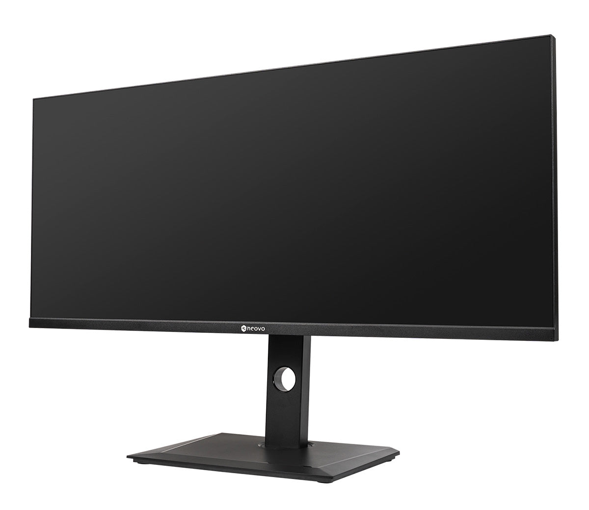 AG Neovo DW-3401 – Monitor, 34" 3440 × 1440, IPS, 350 cd/m²