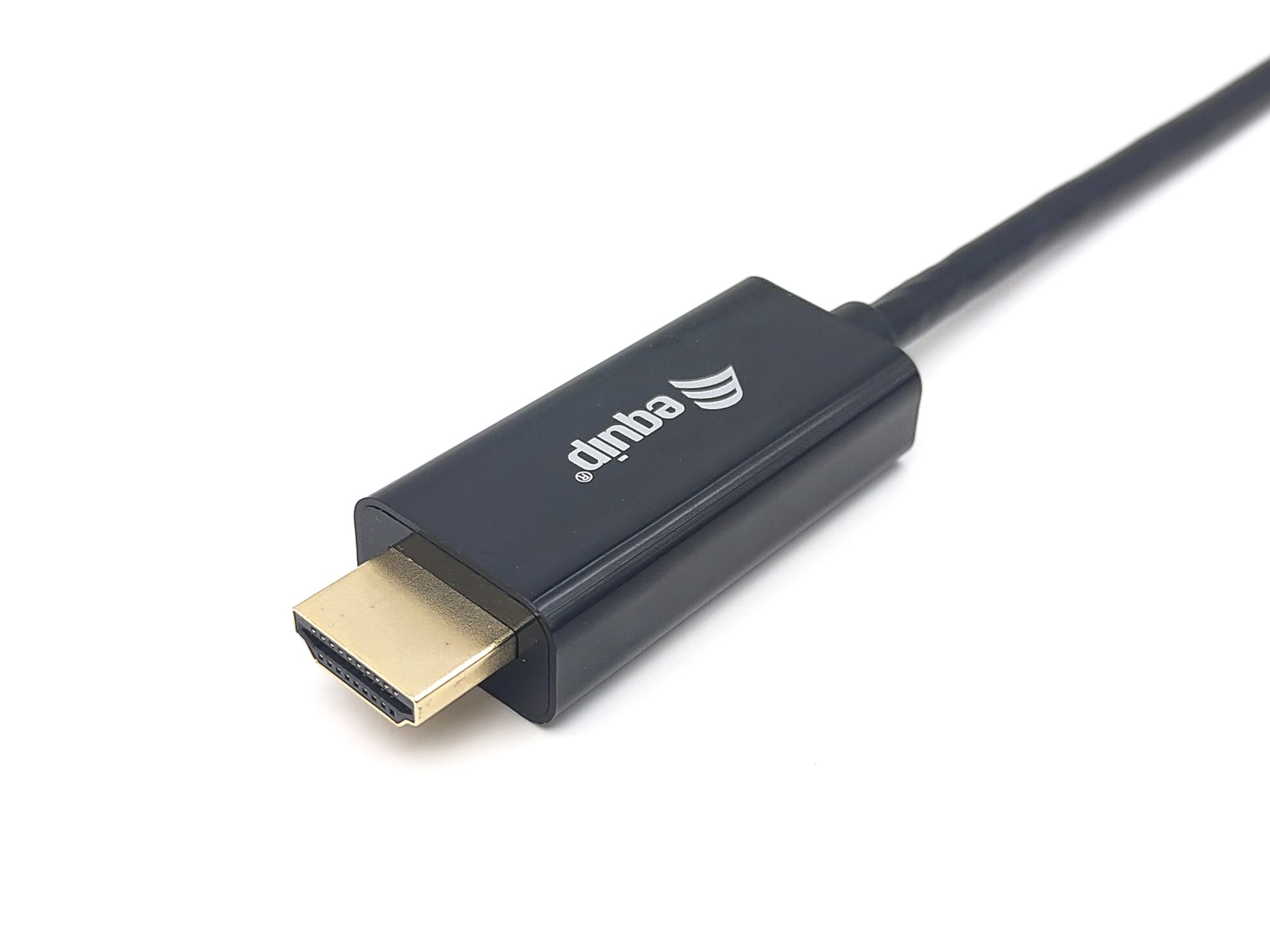 Equip USB-C auf HDMI Kabel 4K 60 Hz – 3 m