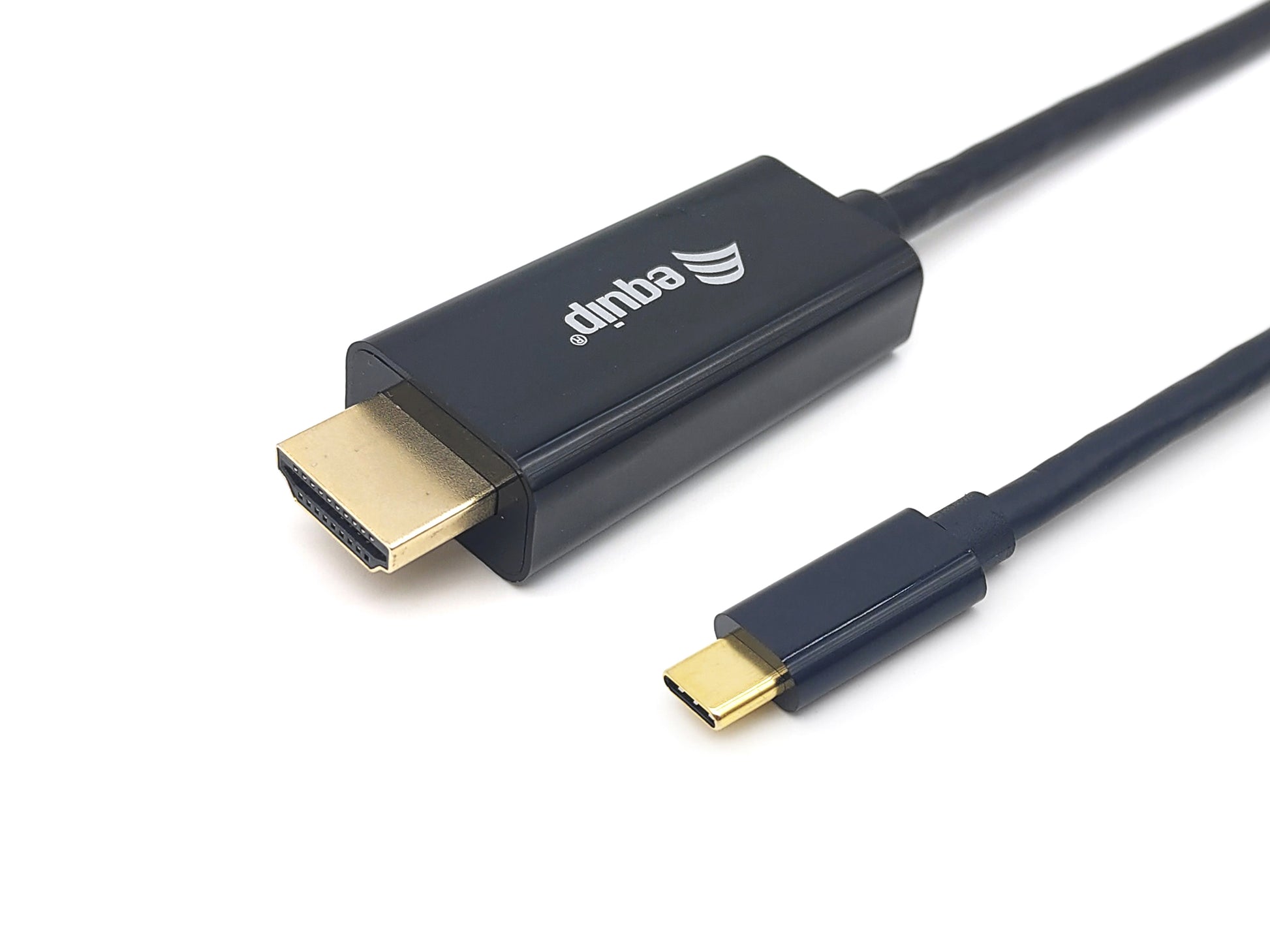 Equip USB-C auf HDMI Kabel 4K 60 Hz – 3 m