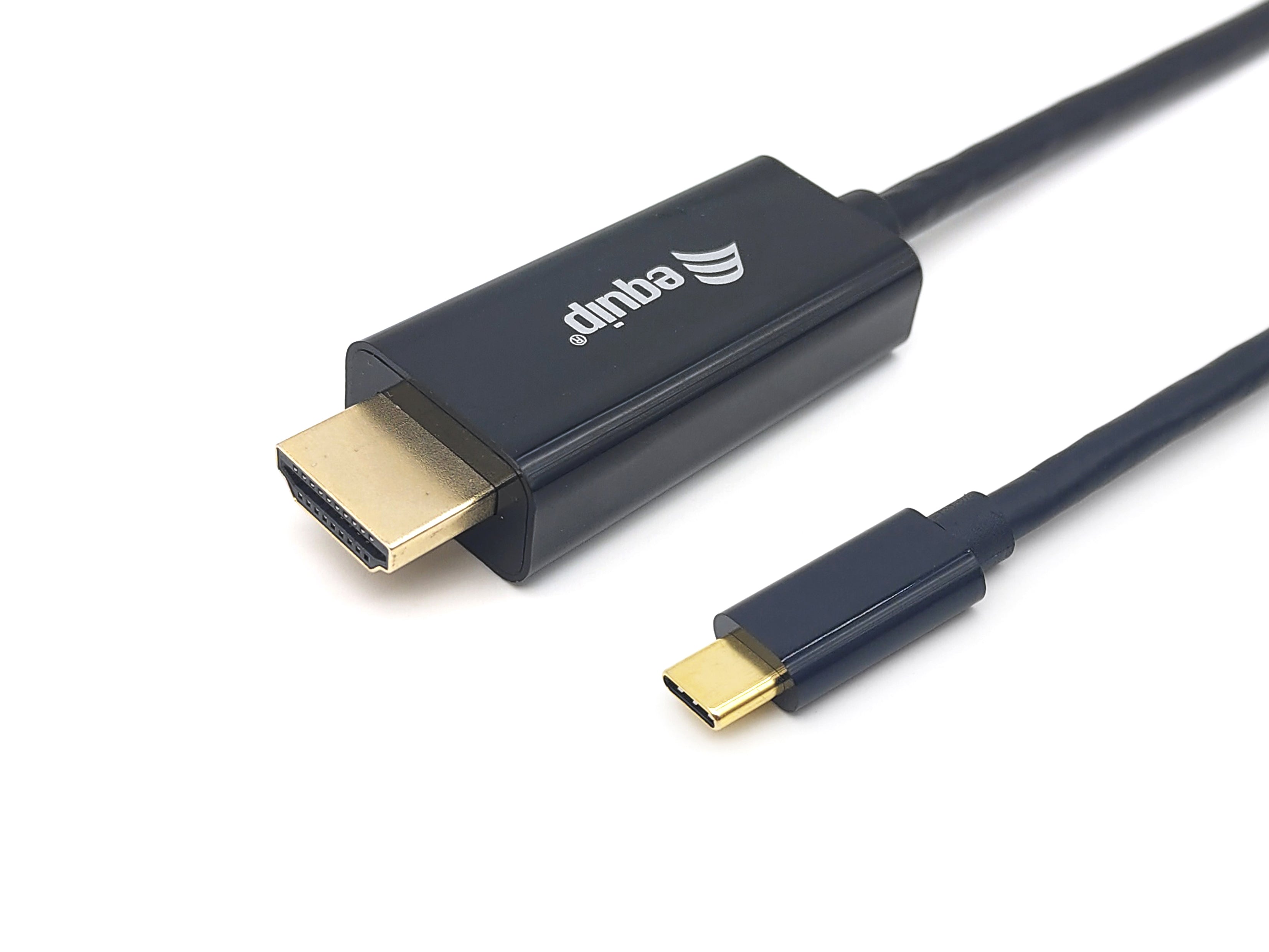 Equip USB-C auf HDMI Kabel 4K 60 Hz – 3 m