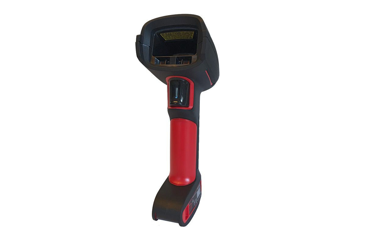 Honeywell GRANIT XP 1991IXLR – Barcodeleser – Bluetooth – mit Akku