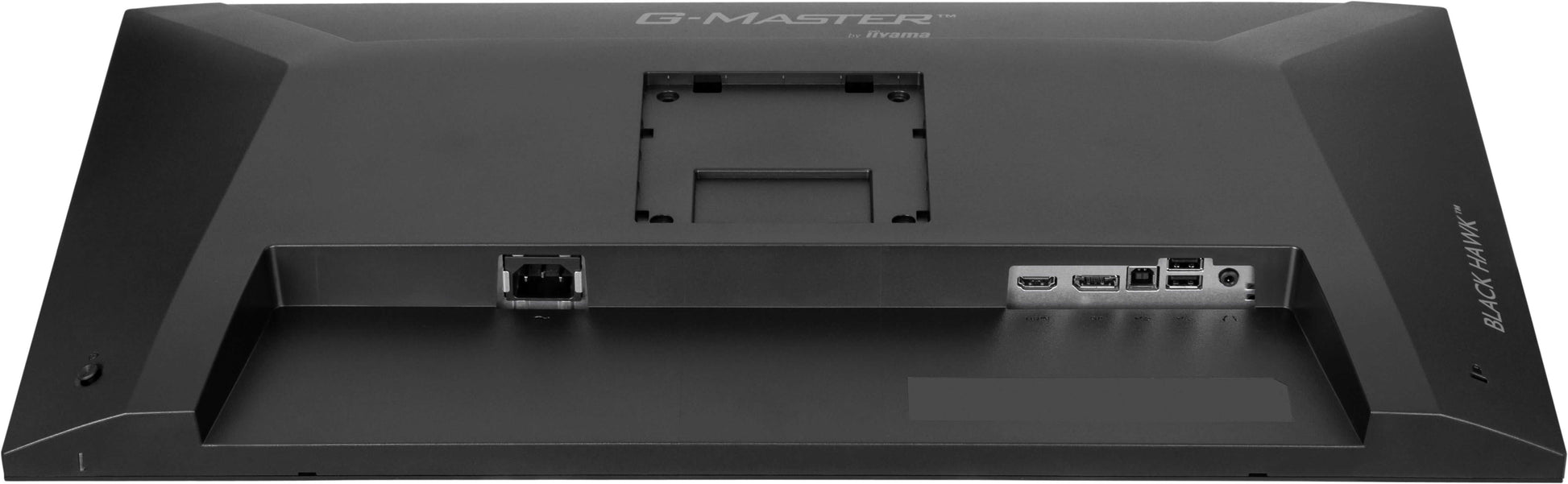 iiyama GB2741HSU-B1 – Monitor, 27", IPS, 144 Hz