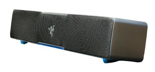 Razer Leviathan V2 X – Soundbar – 2.0, Bluetooth 5.0, 65 W – Schwarz