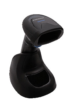 Datalogic QuickScan QBT2500 – Barcodeleser – Bluetooth – Kit: Scanner + Ladestation + Kabel
