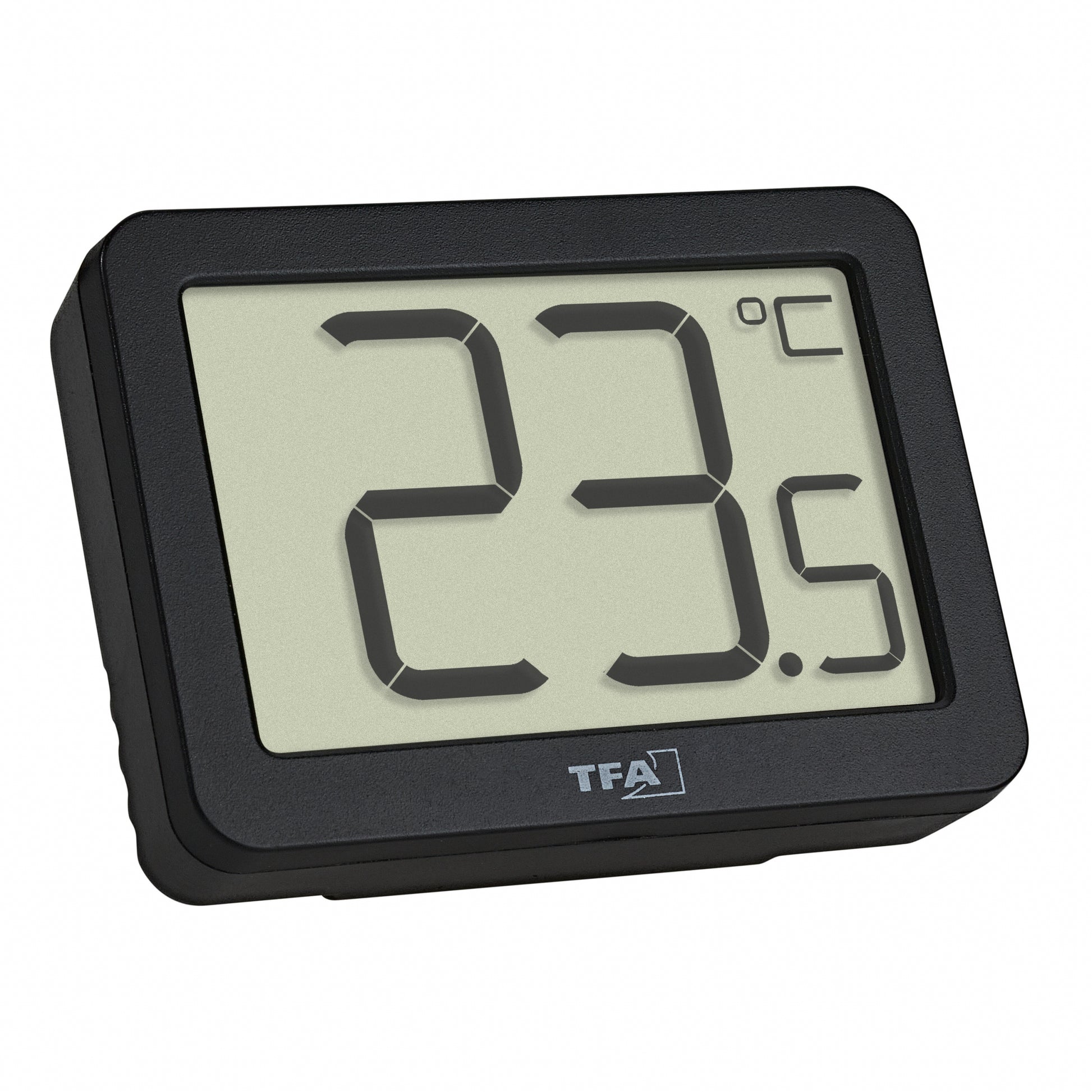 TFA-Dostmann 30.1065.01 Temperatursensor – -10–60 °C, Innen