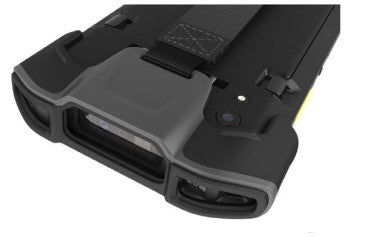 Zebra Rugged-Case – für Zebra TC21/TC26, schwarz