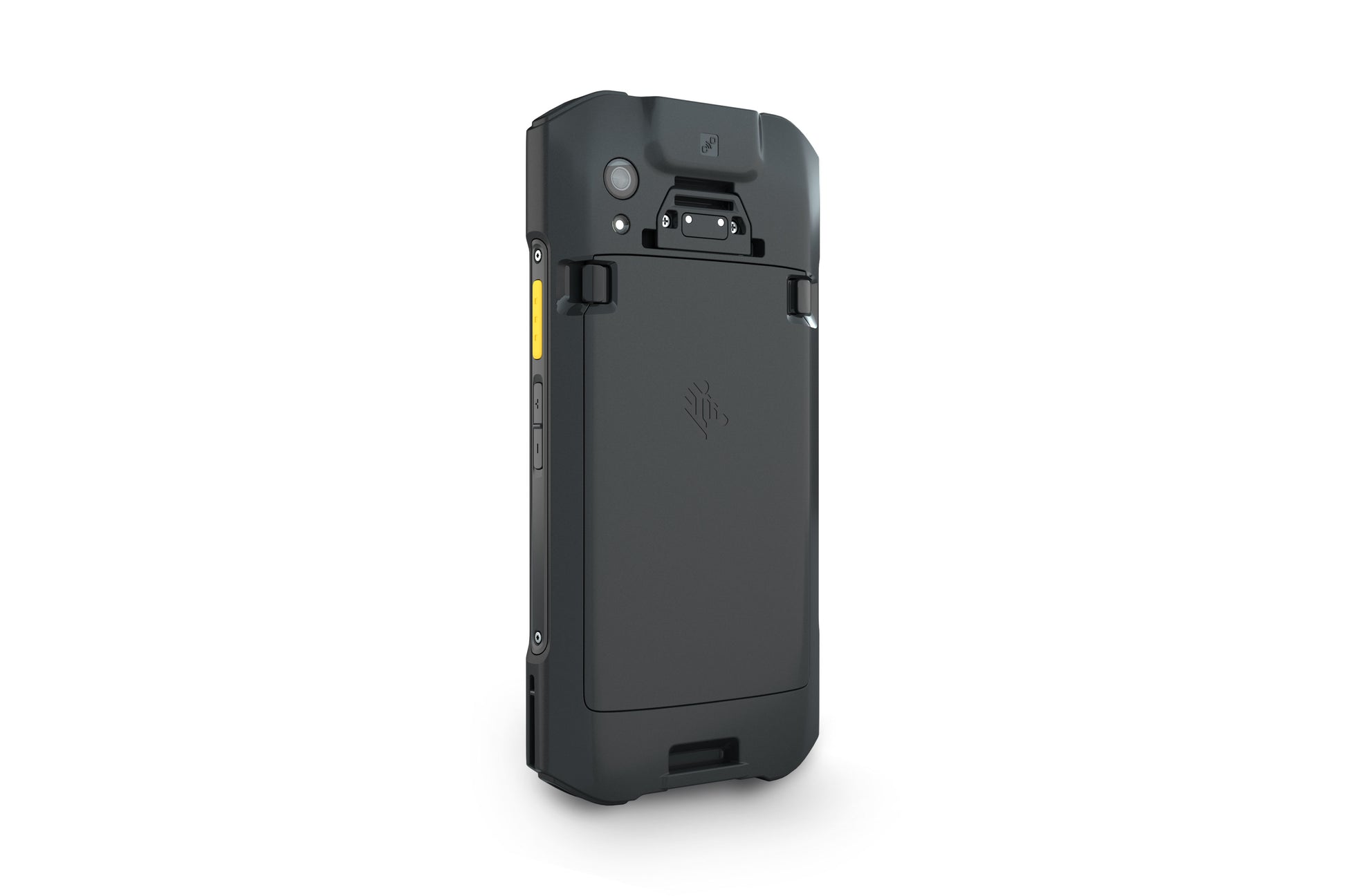 Zebra TC26 – 5,0" – 64 GB – Schwarz