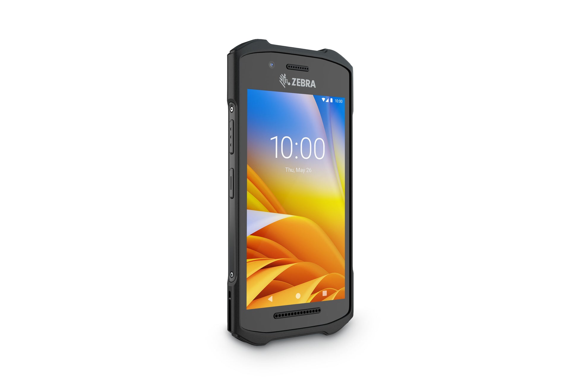 Zebra TC26 – 5,0" – 64 GB – Schwarz