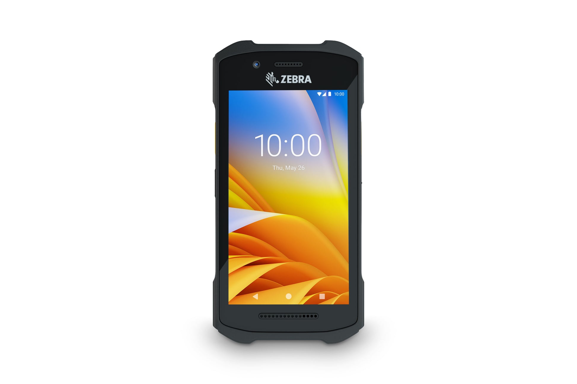 Zebra TC21 – 5,0" – 64 GB – Schwarz
