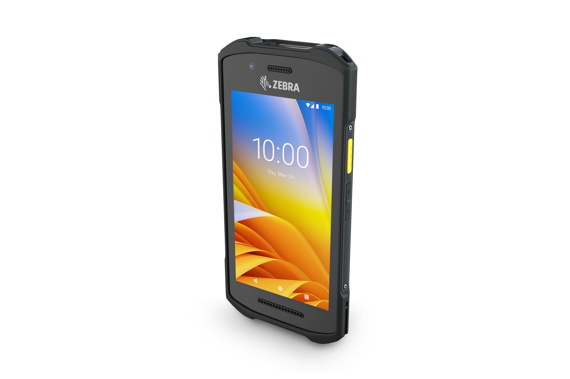 Zebra TC21 – 5,0" – 64 GB – Schwarz