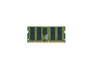 Kingston Technology Kingston KSM26SED8/32MF – 32 GB DDR4 SO-DIMM 260-polig, ECC, für Laptop