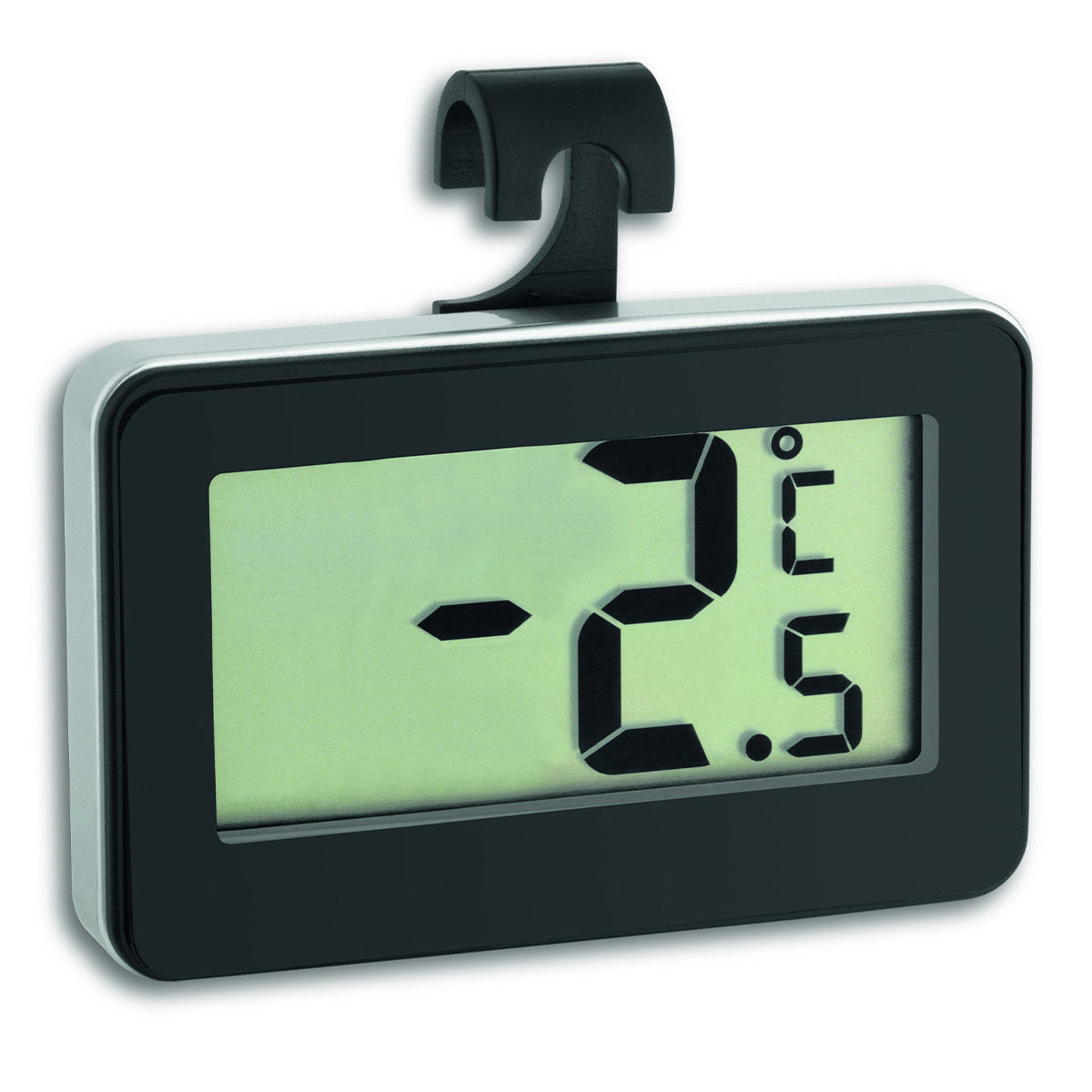 TFA-Dostmann 30.2028.01 Temperatursensor – −20–50 °C, Innen