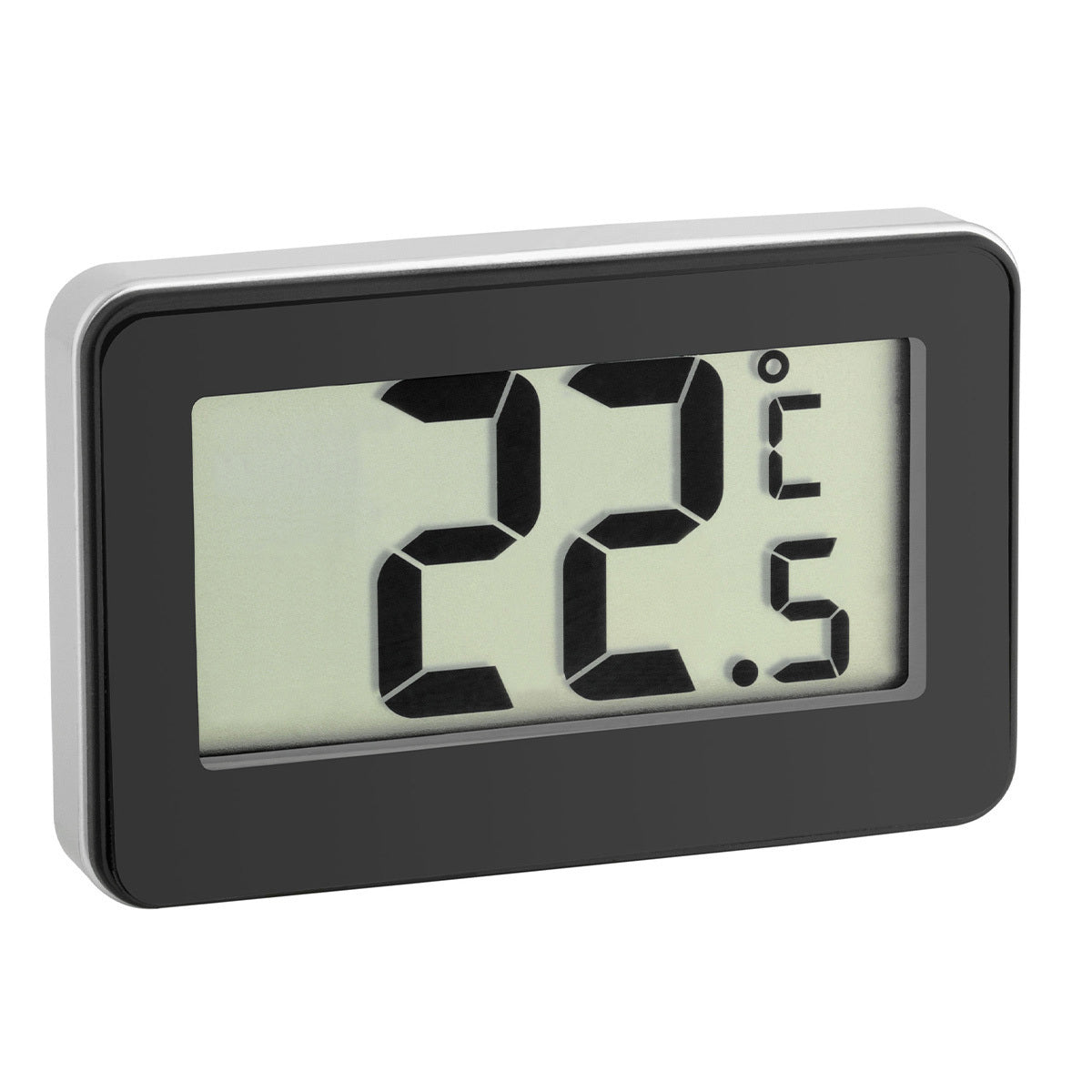 TFA-Dostmann 30.2028.01 Temperatursensor – −20–50 °C, Innen