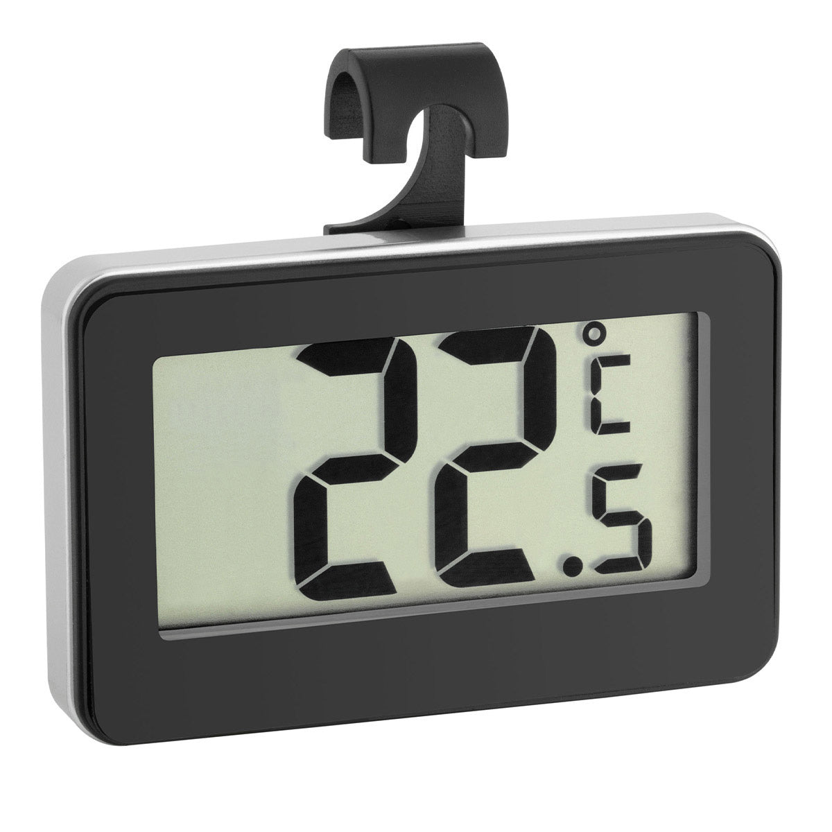 TFA-Dostmann 30.2028.01 Temperatursensor – −20–50 °C, Innen
