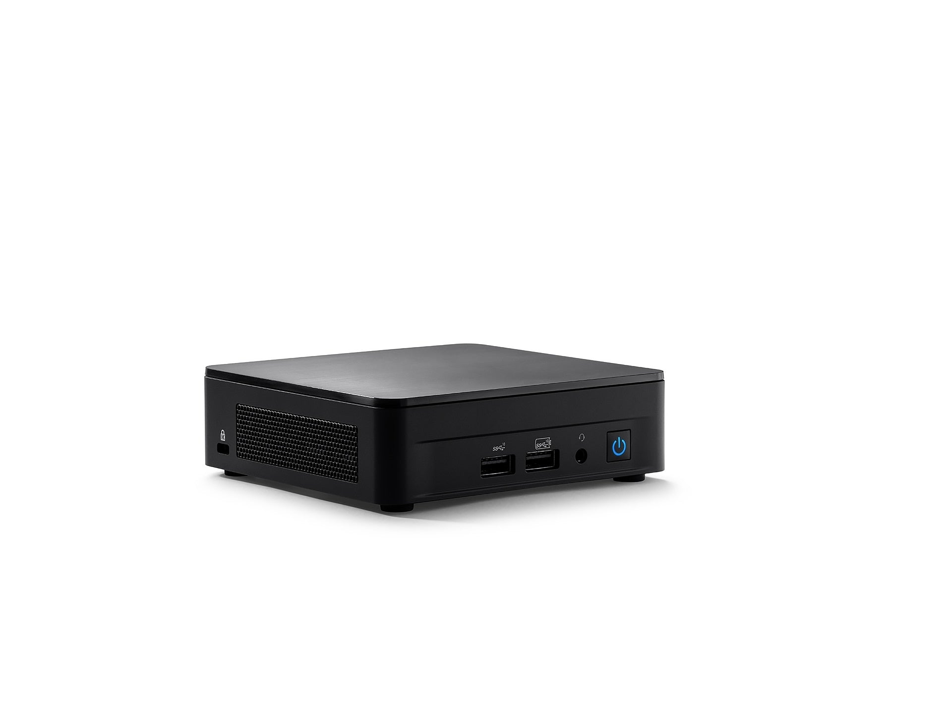 ASUS NUC12WSKi5 Wall Street Canyon i5-1240P – Mini-PC Barebone