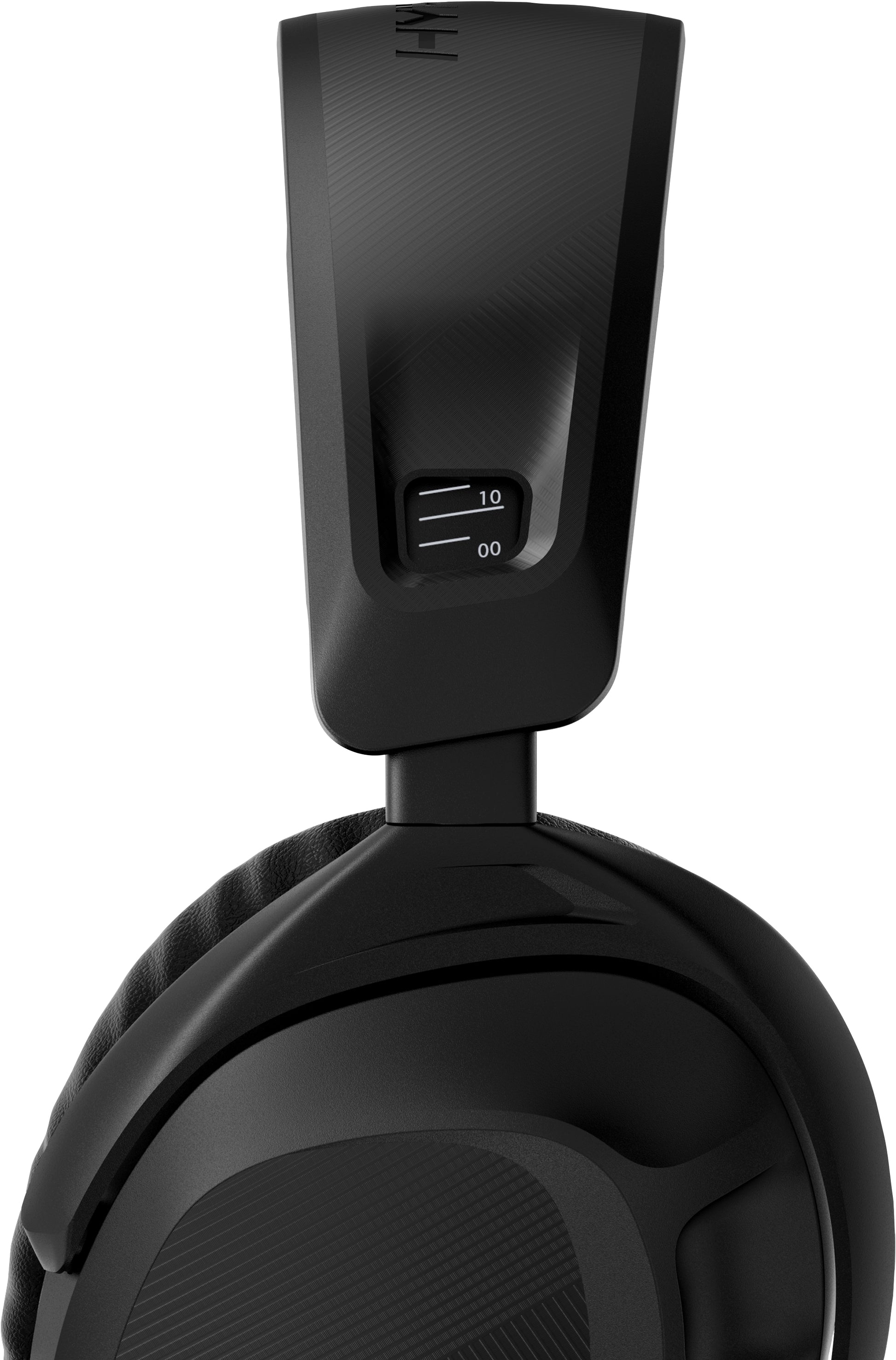 HyperX Cloud Stinger 2 Wireless – Gaming-Headset – USB-A, Surround-Sound – Schwarz – für PC – bis 20 h