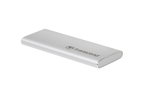 Transcend ESD260C Speichergerät – 1 TB, USB 3.1 Gen 2, USB-C