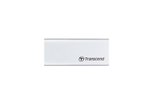 Transcend ESD260C Speichergerät – 1 TB, USB 3.1 Gen 2, USB-C
