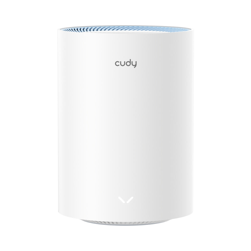 Cudy M1200 – Access Point – Wi‑Fi 5 (2,4/5 GHz), 1,2 Gbit/s, 2er-Pack