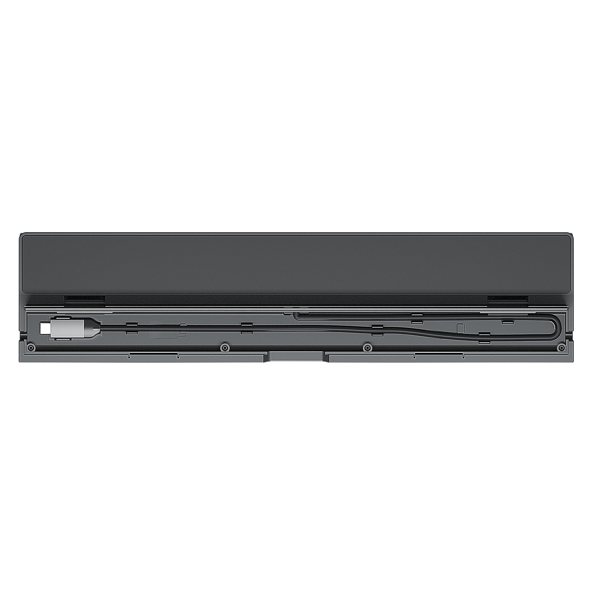 j5create JCD543-N Dockingstation – USB-C, 2× HDMI, 1× VGA, 3× USB-A, 1× USB-C, 100 W PD, GbE, für Windows/Mac