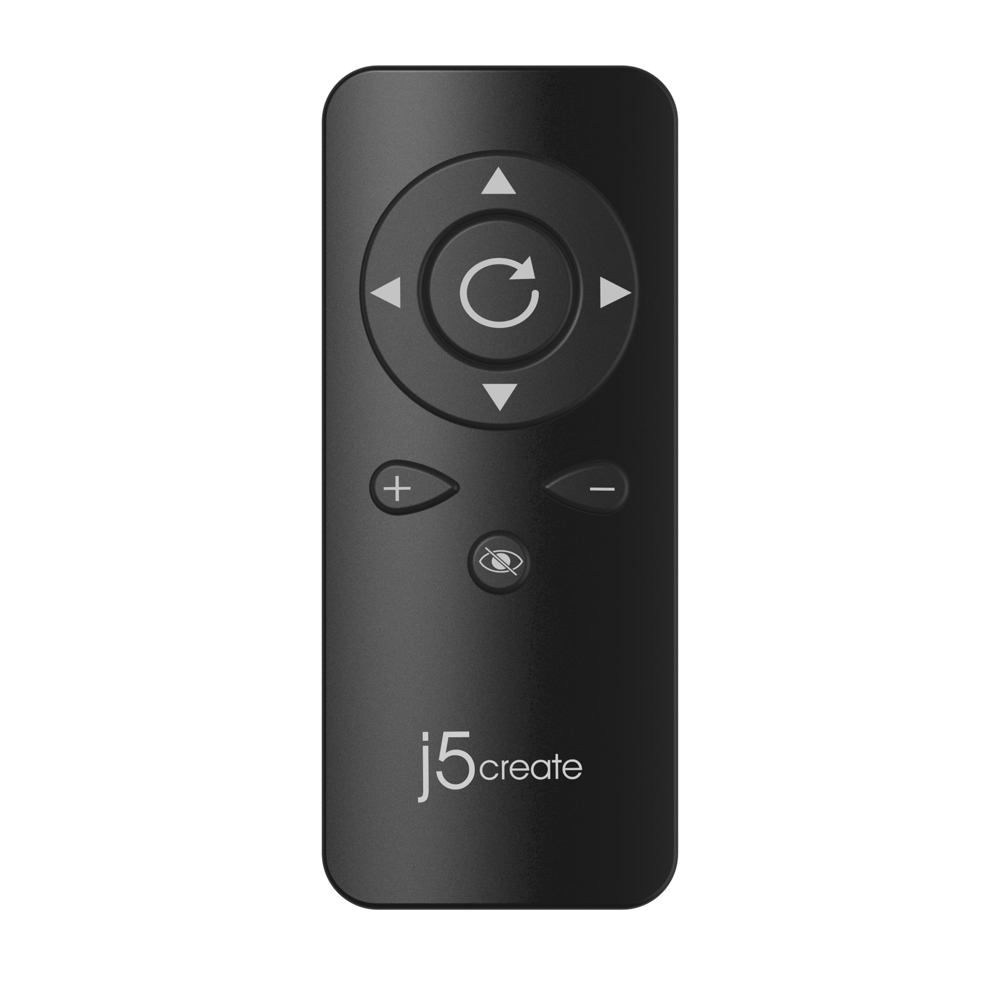 j5create Webcam – 4K, USB, 5× Digitaler Zoom