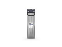 Epson Tintenpatrone C13T05A10N, Schwarz, Original – für WorkForce Pro WF-C878R A3, WF-C879R A3