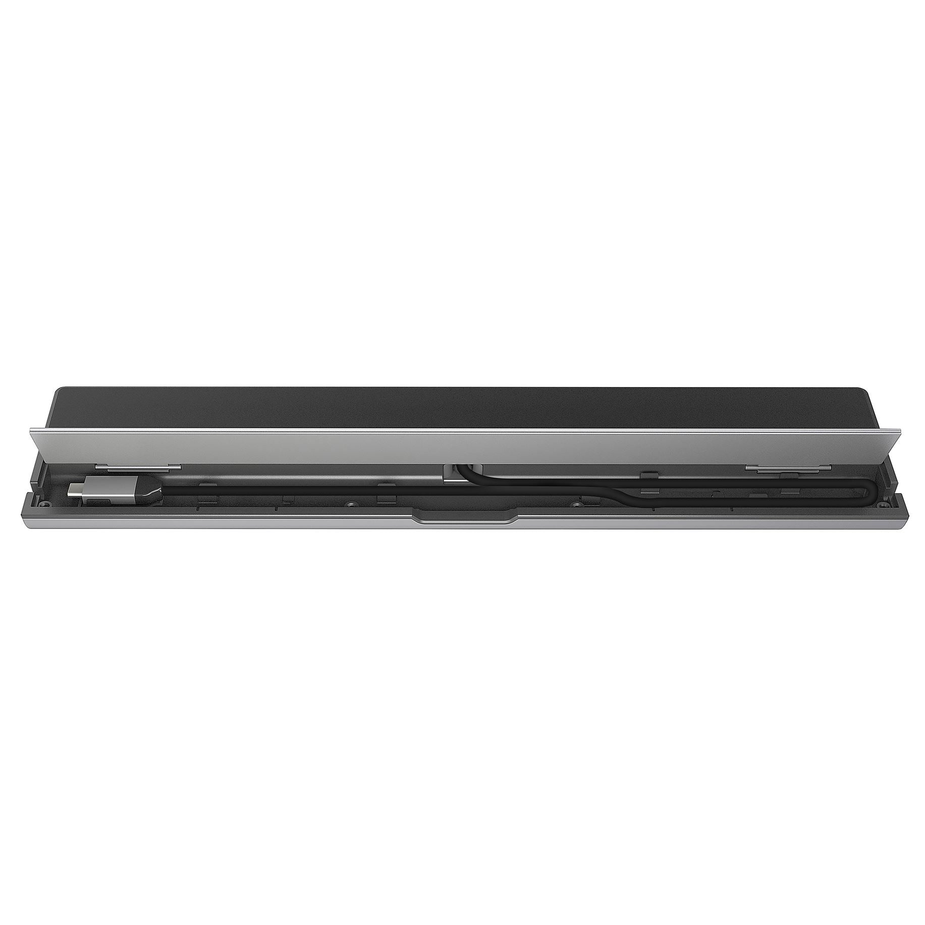 j5create JCD543P-FN Dockingstation – USB-C, 1× DP, 2× HDMI, 1× VGA, 3× USB-A, 2× USB-C, 100 W PD, GbE