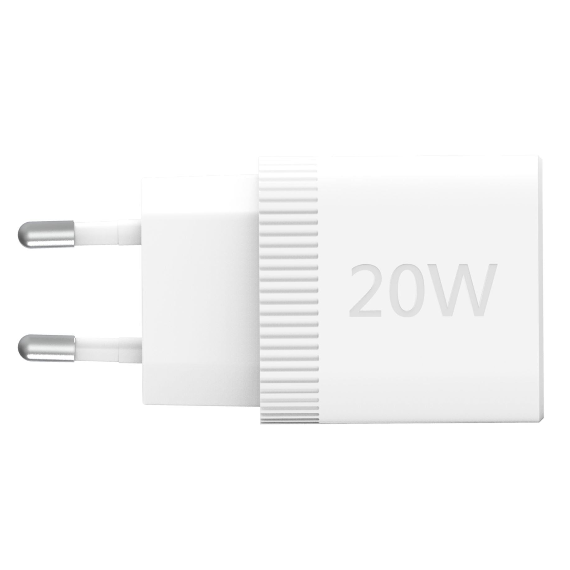 j5create Netzteil (EU) – 20 W, 1× USB-C, PD