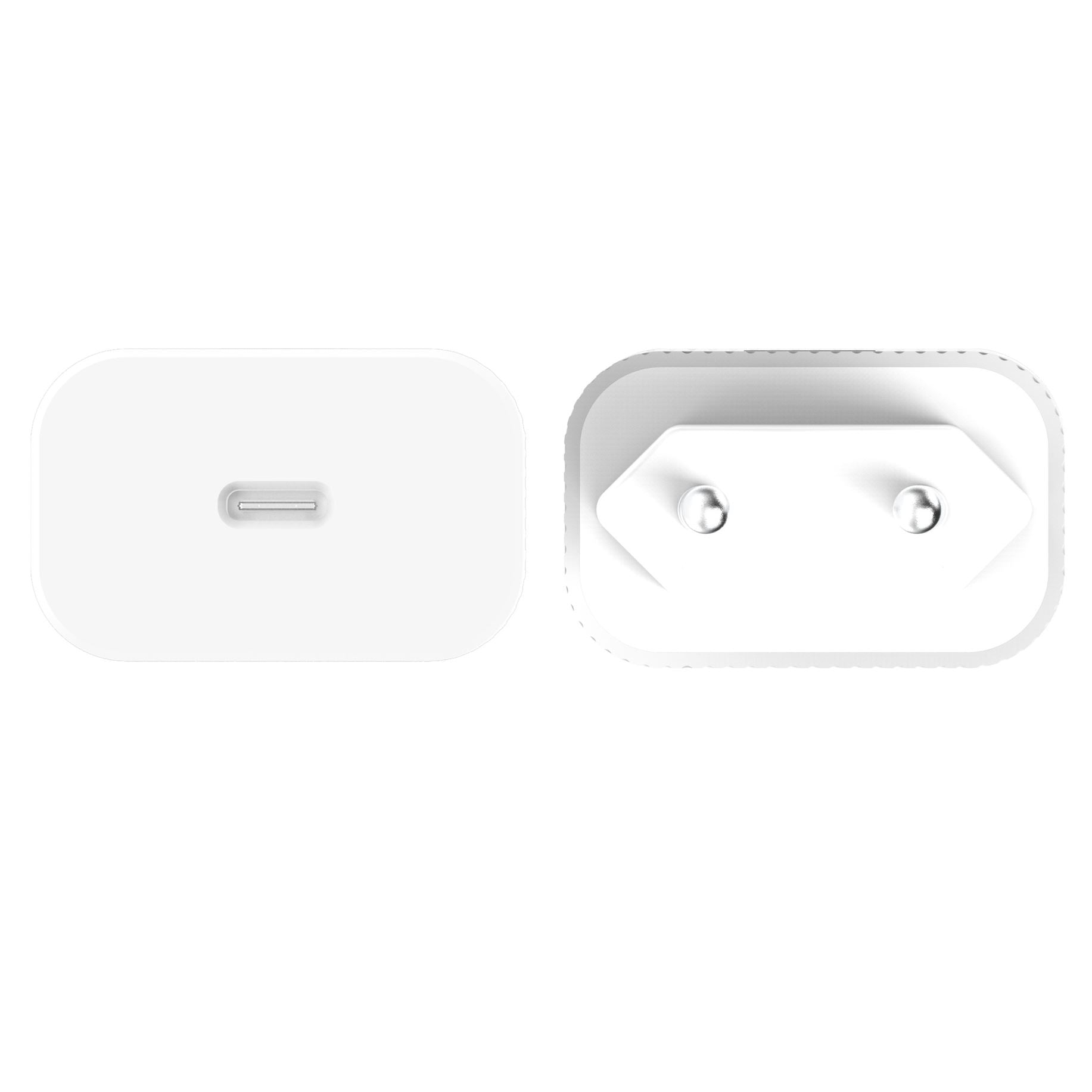 j5create Netzteil (EU) – 20 W, 1× USB-C, PD