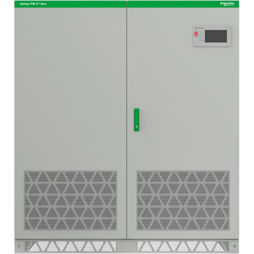 APC Netzteil – 380 V AC, 384 V DC