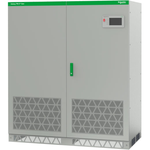 APC Netzteil – 380 V AC, 384 V DC