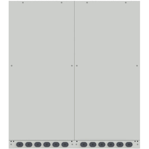 APC Netzteil – 380 V AC, 384 V DC