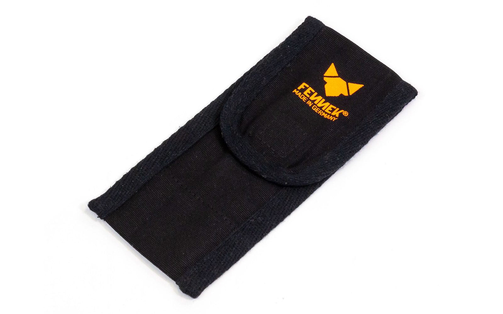 FENNEK Burger-Spiesse 17,5 cm, Edelstahl, 6 Stk.