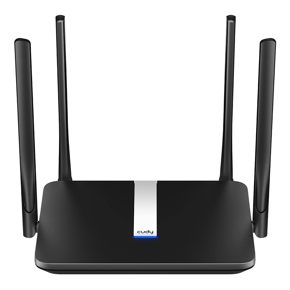 Cudy LT500 – WLAN-Router – Wi-Fi 5 Dual-Band (2,4/5 GHz), 1,2 Gbit/s