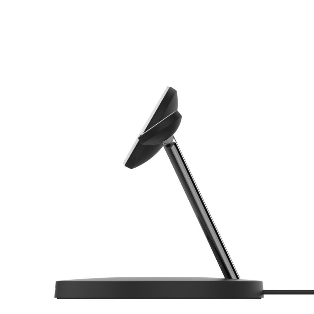 Belkin 3-in-1 Ladestation – Qi, MagSafe-kompatibel – für iPhone 12, iPhone 13