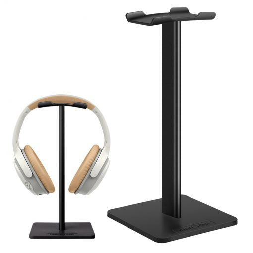 Hagor TV-Wagen – 130" – Motorisiert, mit Rollen, für Samsung IER 130", Samsung IEA 130" – Schwarz