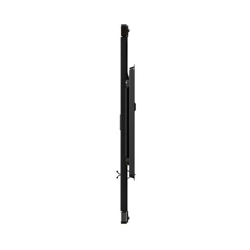 Hagor Wandhalterung – Vollbeweglich – 40–65" – VESA 200×100–400×400 – bis 30 kg, mit Kabelclips, ultraflach