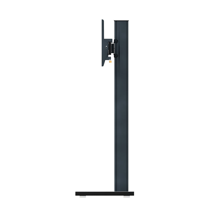 Hagor Bodenständer – 46–65" – VESA 100×100–400×400 – bis 40 kg, Höhenverstellbar – CPS Elia 160